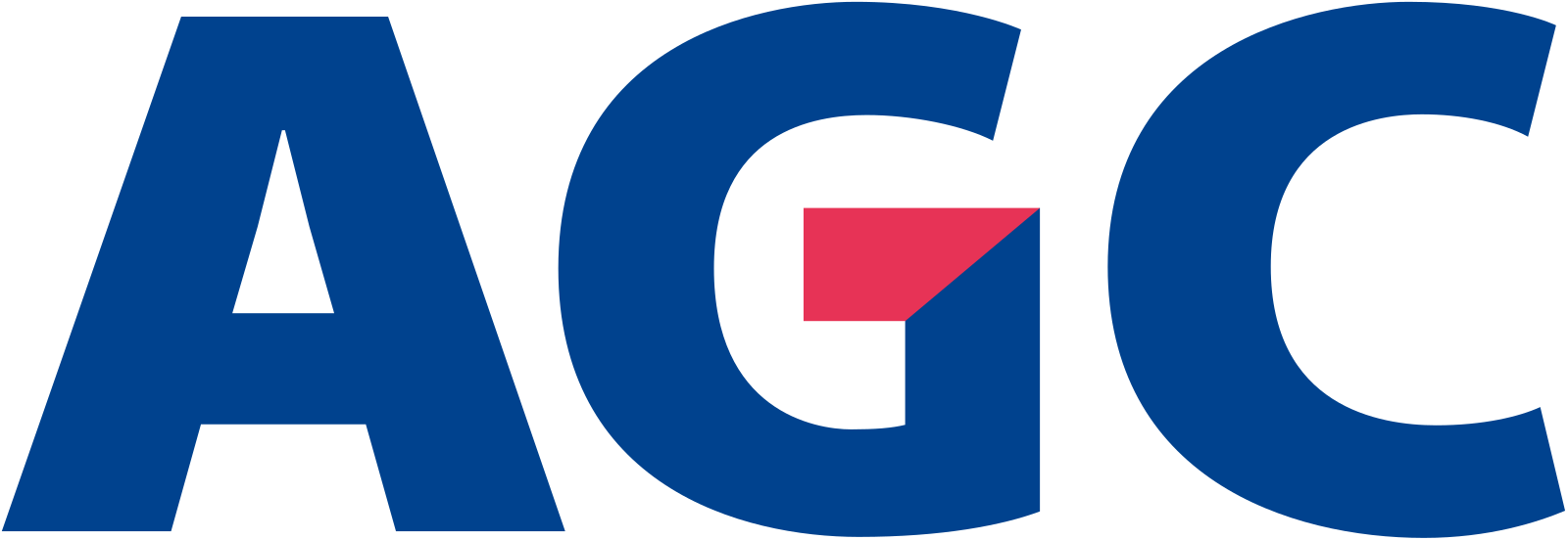AGC autoklaasid
